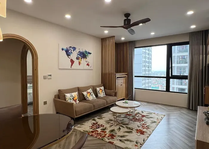 Lynhzz Housing-Vinhomes Times City- T31702