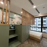 Lynhzz Housing-Vinhomes Times City- T31702